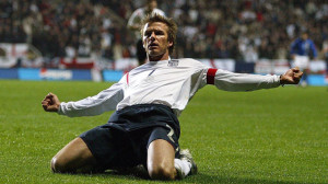 David Beckham retires; the end of football's jet-setting superstar - video